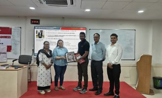 Corporate Readiness Session for MMS Finance